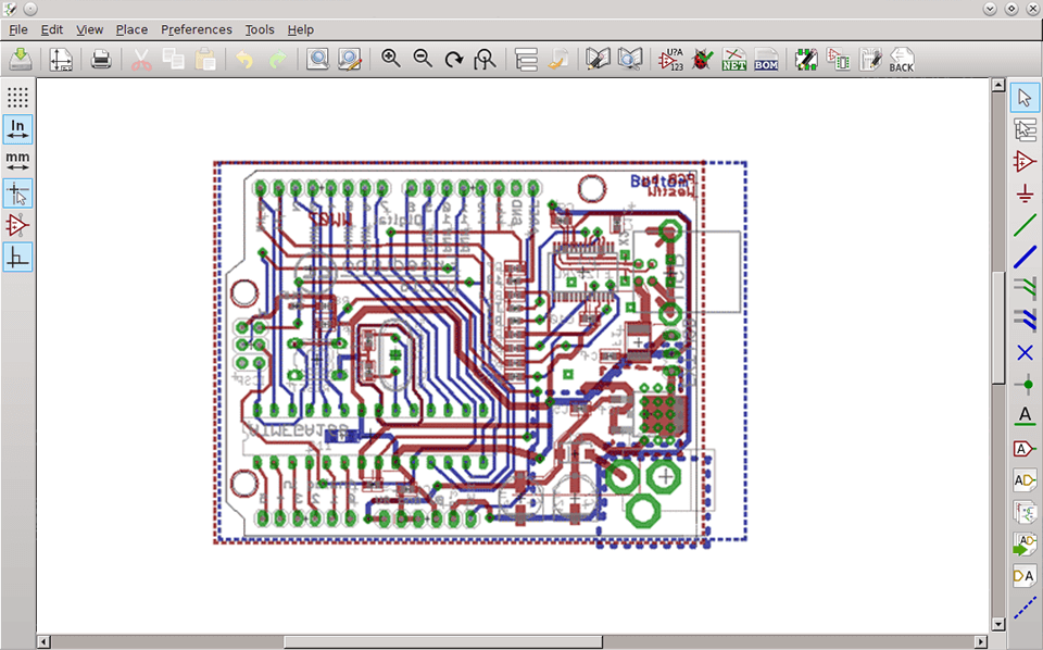 pcb software for mac